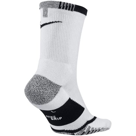 Nike Grip Elite Crew Tennis Socks (1 Pair) 